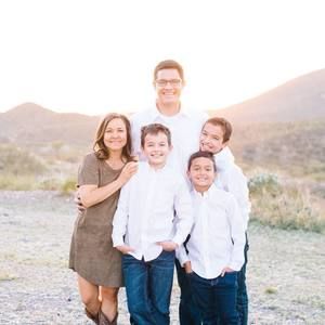 Meet your Posher, Bernadette